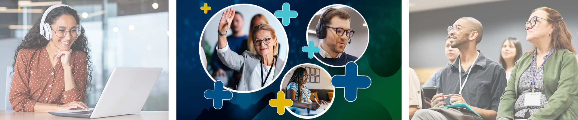Featured image for “Training: Turning Questions into Confidence — Benefits and Work Demystified”